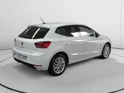 Usado Seat Ibiza