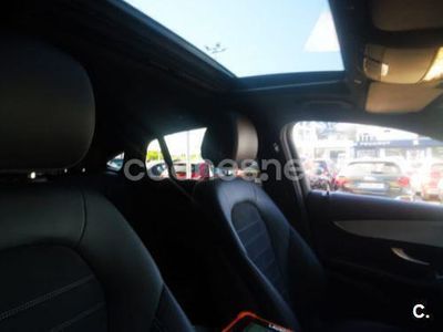Mercedes GLC220