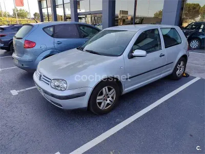 Usado VW Golf IV