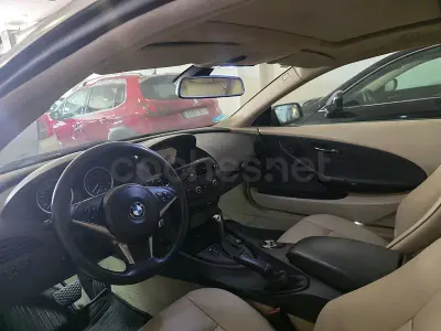 Usado BMW 630