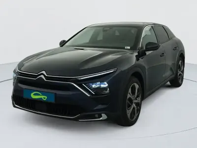 Usado Citroën C5 X