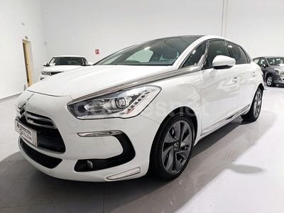 Citroën DS5
