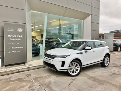 usado Land Rover Range Rover evoque P300e SE