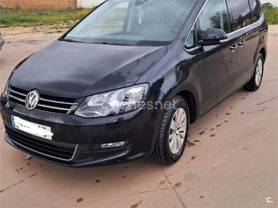 VW Sharan