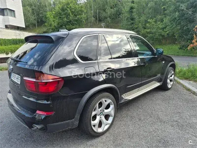 Usado BMW X5