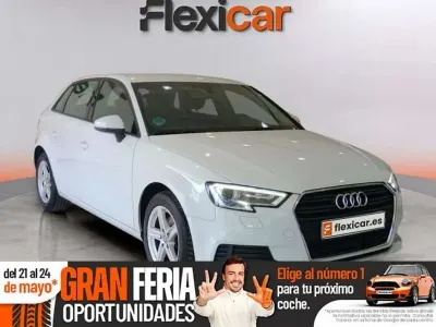 Usado Audi A3 Sportback
