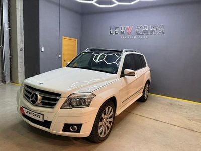 Mercedes GLK350