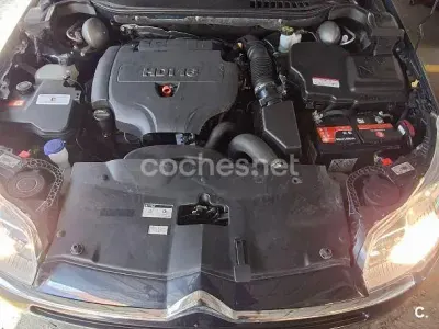 Usado Citroën C5