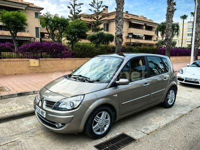 Renault Scénic III