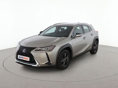 Lexus UX 250h