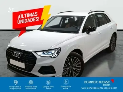 Usado Audi Q3