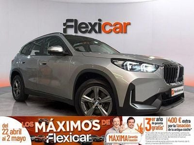 Käytetty BMW X1 150 HP (110 kW) 2024 Harmaa Katumaasturi