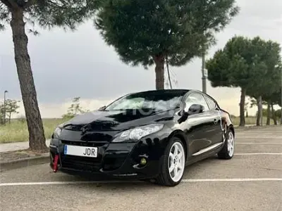 Usado Renault Mégane