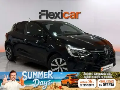 Usado Renault Clio