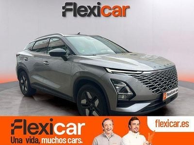 Usado Omoda 5 147 CV (108 kW) 2025 Gris SUV