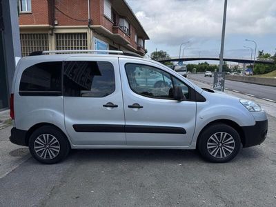 Peugeot Partner Tepee