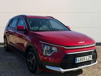 Usado Kia Niro