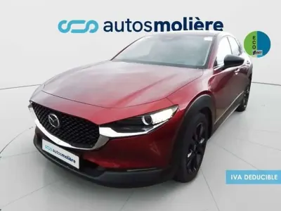Usado Mazda CX-30