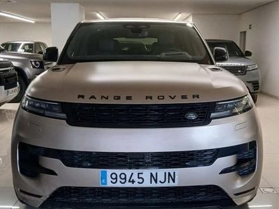Nuevo Land Rover Range Rover Sport HSE Dynamic 460 CV (338 kW) 2025 Todoterreno SUV