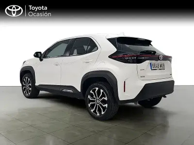 Usado Toyota Yaris Active 116 CV (85 kW) 2023 Utilitario