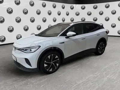 Usado VW ID.4 Pro Performance 150 kW (204 CV) 2022 Eléctrico SUV