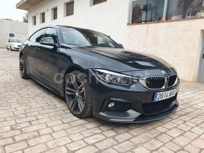 BMW 440