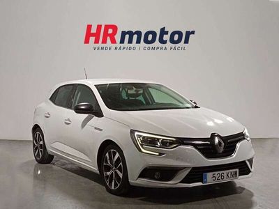 usado Renault Mégane IV 