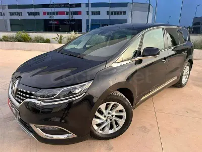 Usado Renault Espace