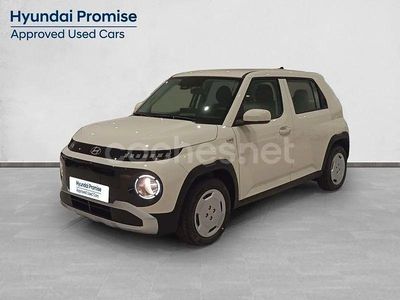 Usado Hyundai Inster 71 kW (97 CV) 2024 Eléctrico Utilitario