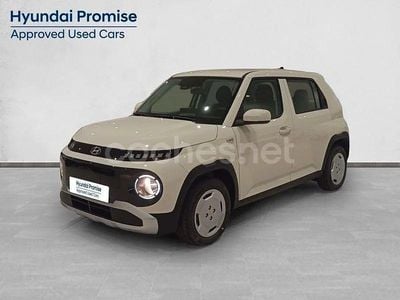 Usado Hyundai Inster 2024 Eléctrico Utilitario