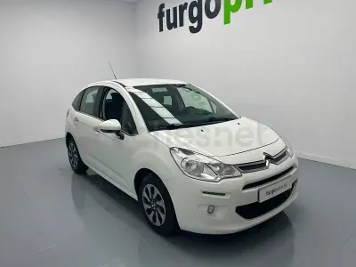 Usado Citroën C3
