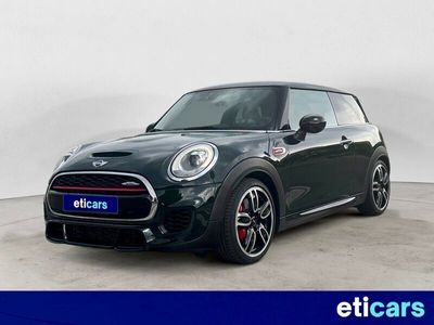Mini John Cooper Works