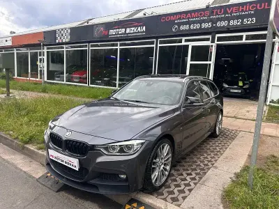 Używany BMW 330