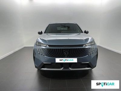 Nuevo Peugeot 3008 Allure 145 CV (106 kW) 2026 Azul SUV