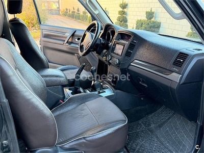 Mitsubishi Montero