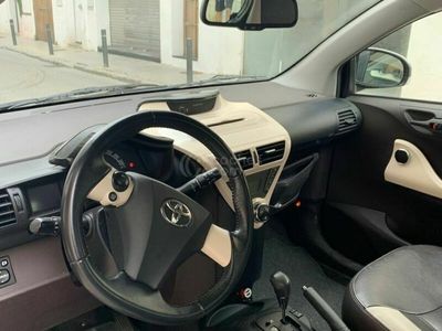 Toyota segunda - 30 ofertas - AutoUncle