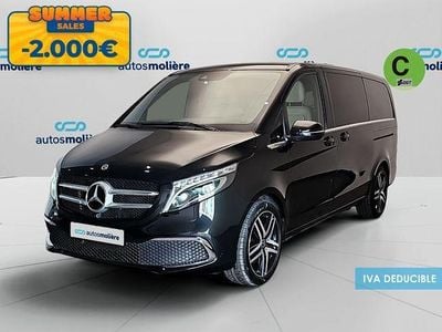 Mercedes V300