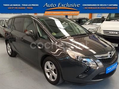 Opel Zafira Tourer