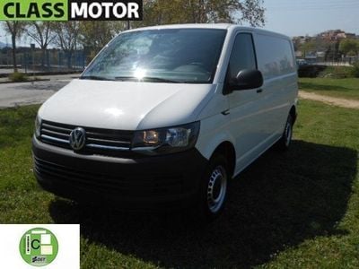 VW T6