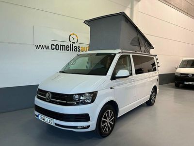 VW California