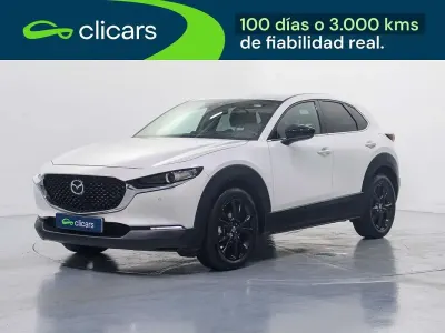 Usado Mazda CX-30