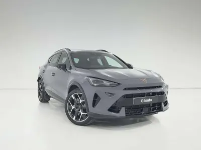 Usado Cupra Formentor VZ2 333 CV (244 kW) 2025 Blanco SUV