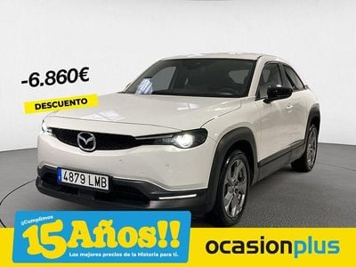 Mazda MX30