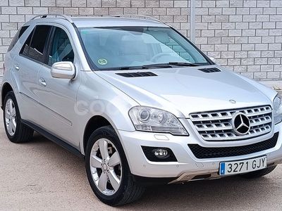 Mercedes ML420