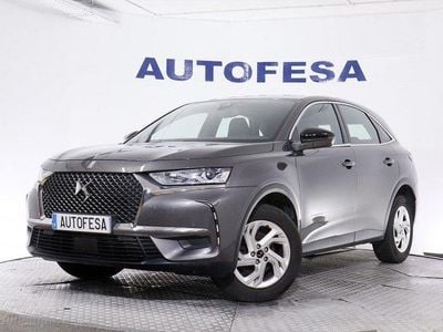 DS Automobiles DS7 Crossback