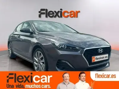 Usado Hyundai i30