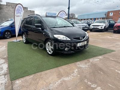 Mazda 5