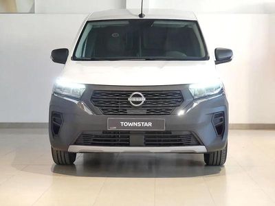 Occasion Nissan Townstar Premium Edition 130 ch (95 kW) 2023 Blanc Van