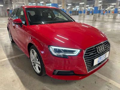 usado Audi A3 Sportback e-tron 150KW S TRONIC