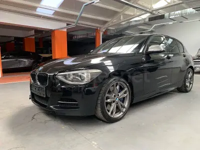 Usado BMW M135